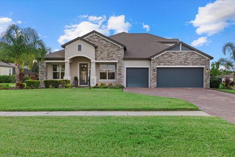 A home in PARRISH