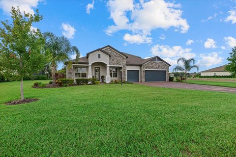 A home in PARRISH