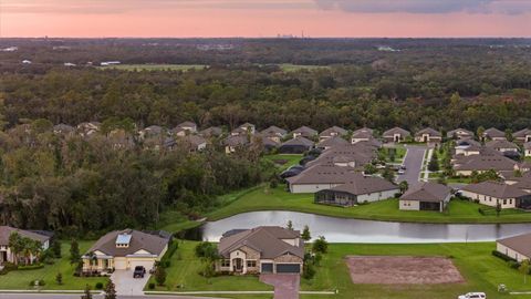 A home in PARRISH