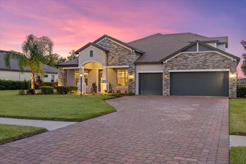 A home in PARRISH