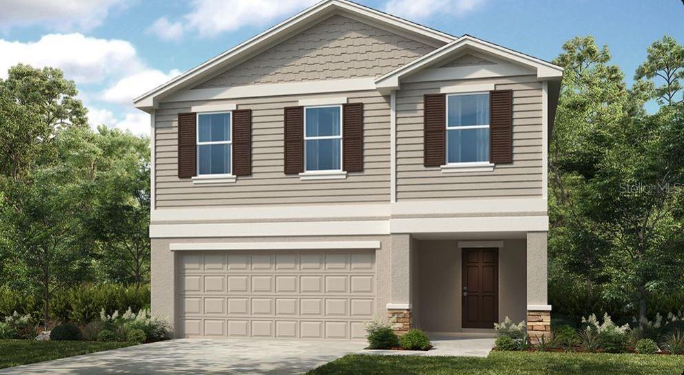 SCENIC TERRACE - Residential