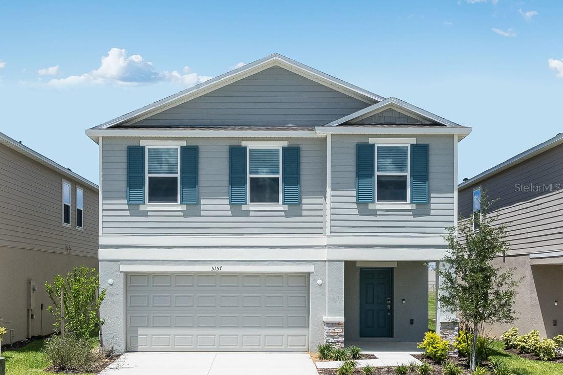 SCENIC TERRACE - Residential
