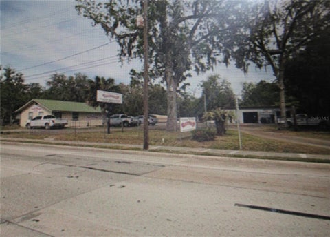 Photo of 14562 Kennard Street, Waldo, FL 32694 (MLS # GC544197)
