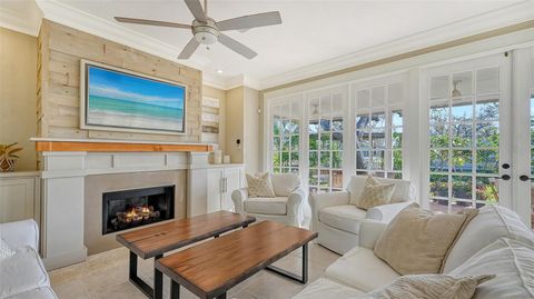 A home in SIESTA KEY