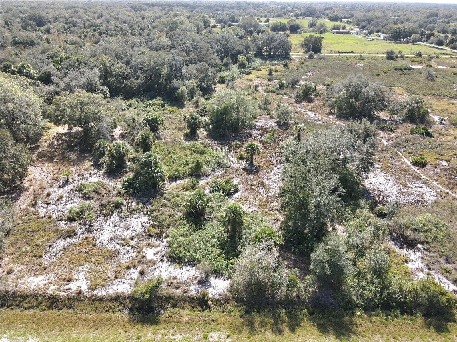 SOUTHERN COLONIZATION CO - Land