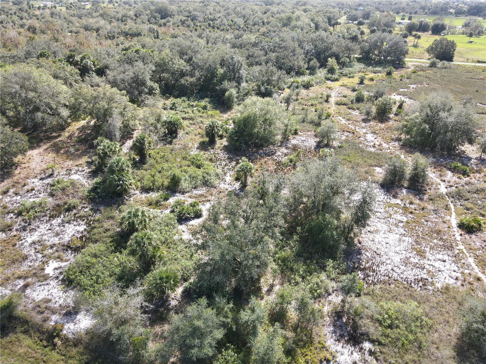 SOUTHERN COLONIZATION CO - Land