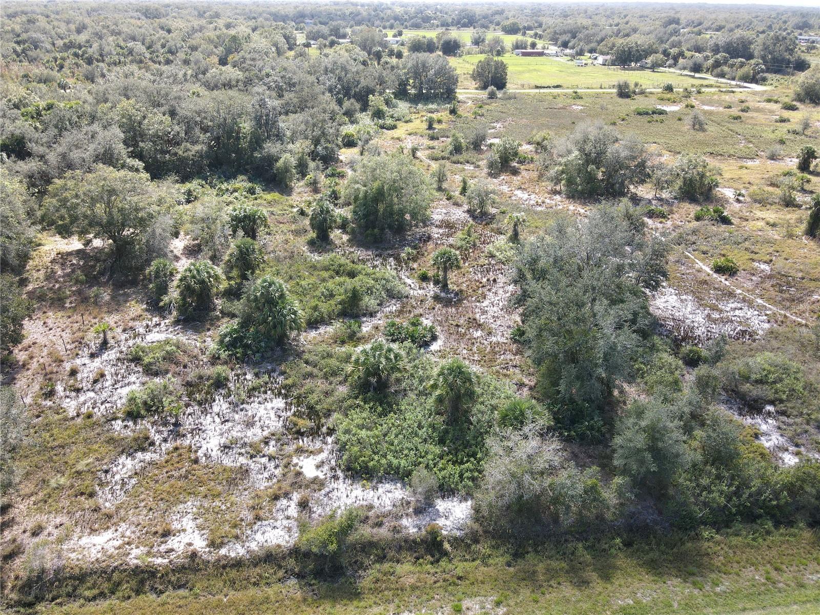 SOUTHERN COLONIZATION CO - Land