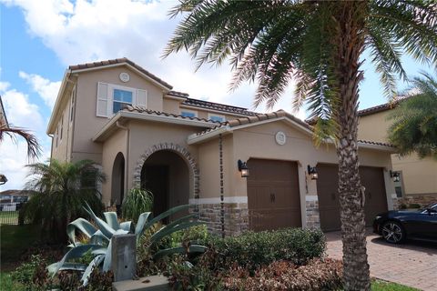 Photo of 13183 Woodford Street, Orlando, FL 32832 (MLS # O6379418)