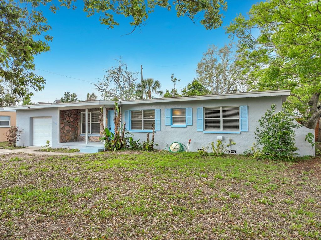 Photo of 1700 Edmundshire Road, Orlando, FL 32812 (MLS # G5110468)