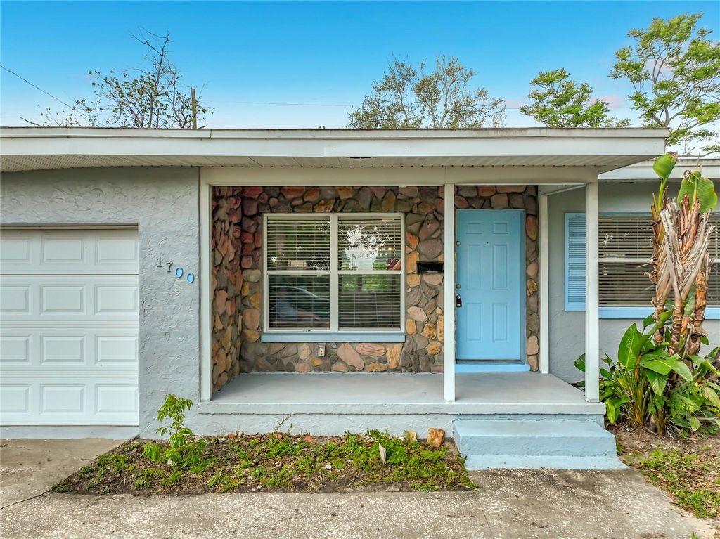 Photo of 1700 Edmundshire Road, Orlando, FL 32812 (MLS # G5110468)