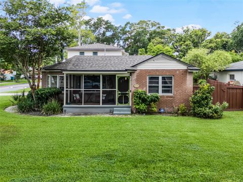 A home in ORLANDO