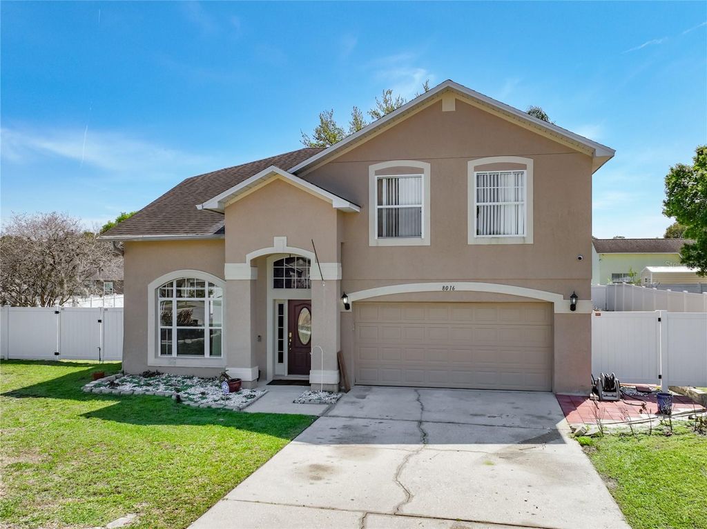 Photo of 8016 Equitation Court, Orlando, FL 32818 (MLS # O6391637)