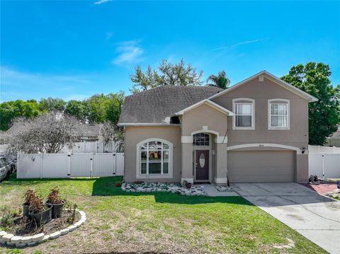 Photo of 8016 Equitation Court, Orlando, FL 32818 (MLS # O6391637)