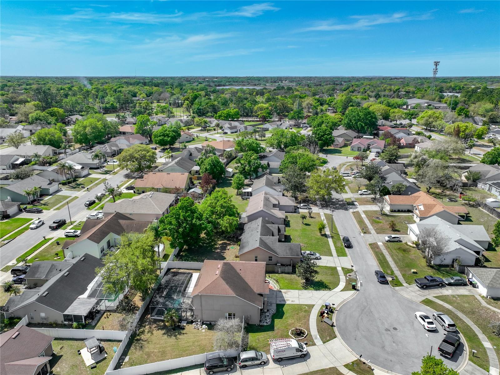 COUNTRY RUN UNIT 2 - Residential