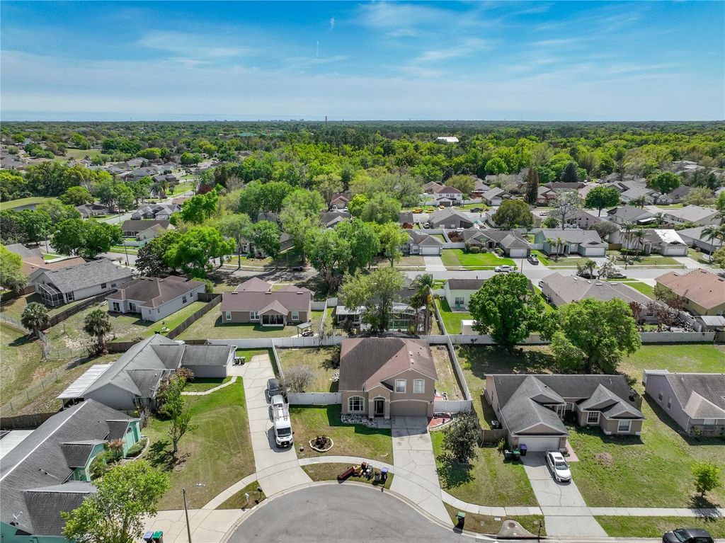 Photo of 8016 Equitation Court, Orlando, FL 32818 (MLS # O6391637)