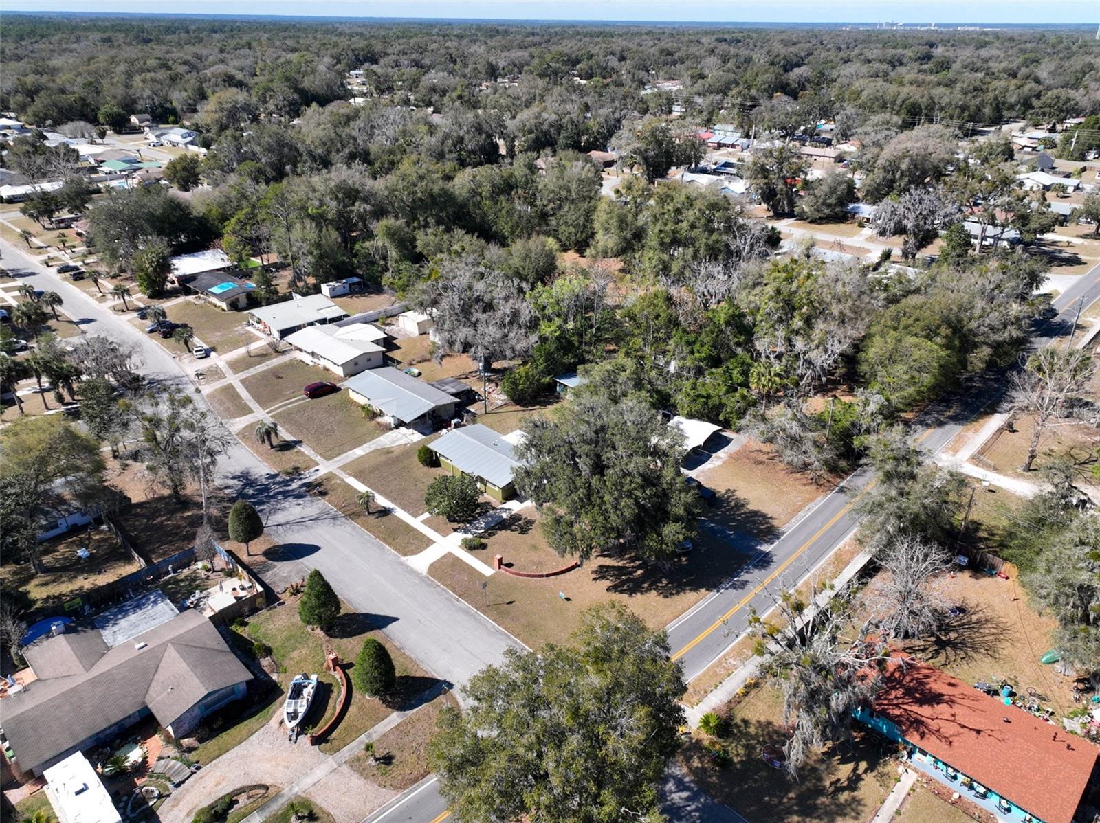 ROLLING HILLS SUB - Residential