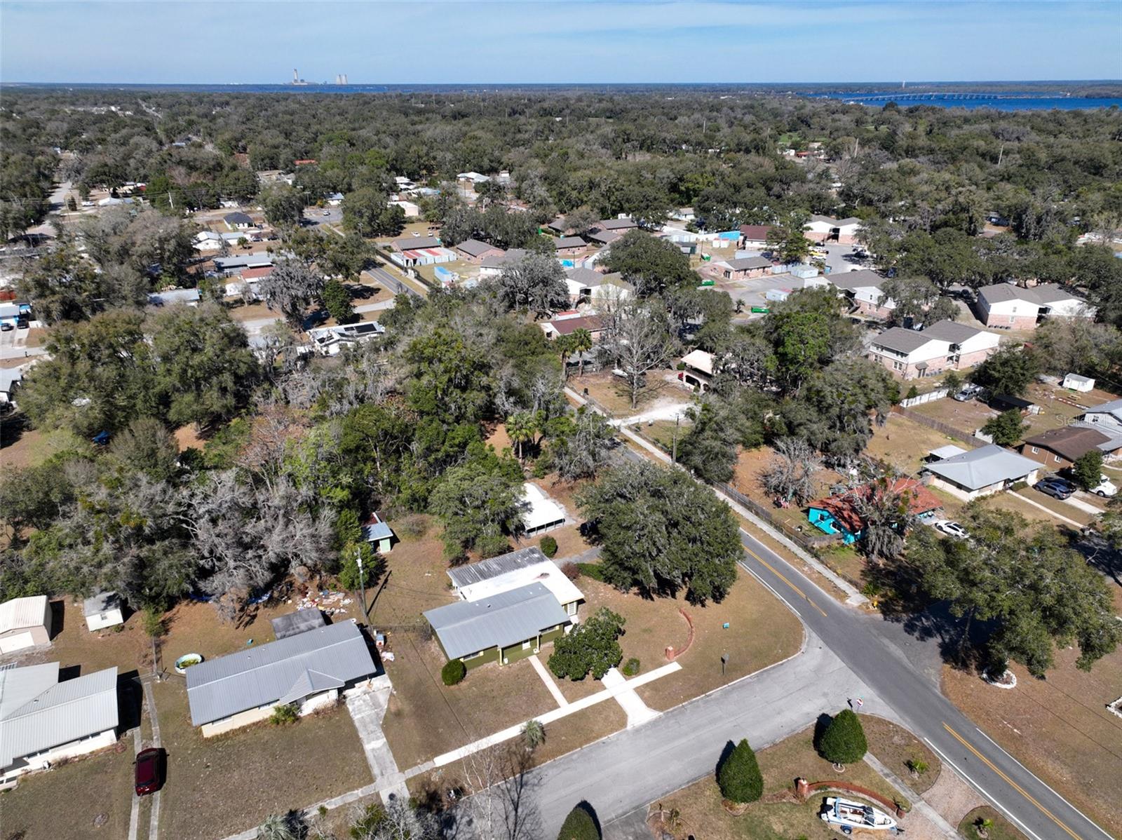 ROLLING HILLS SUB - Residential