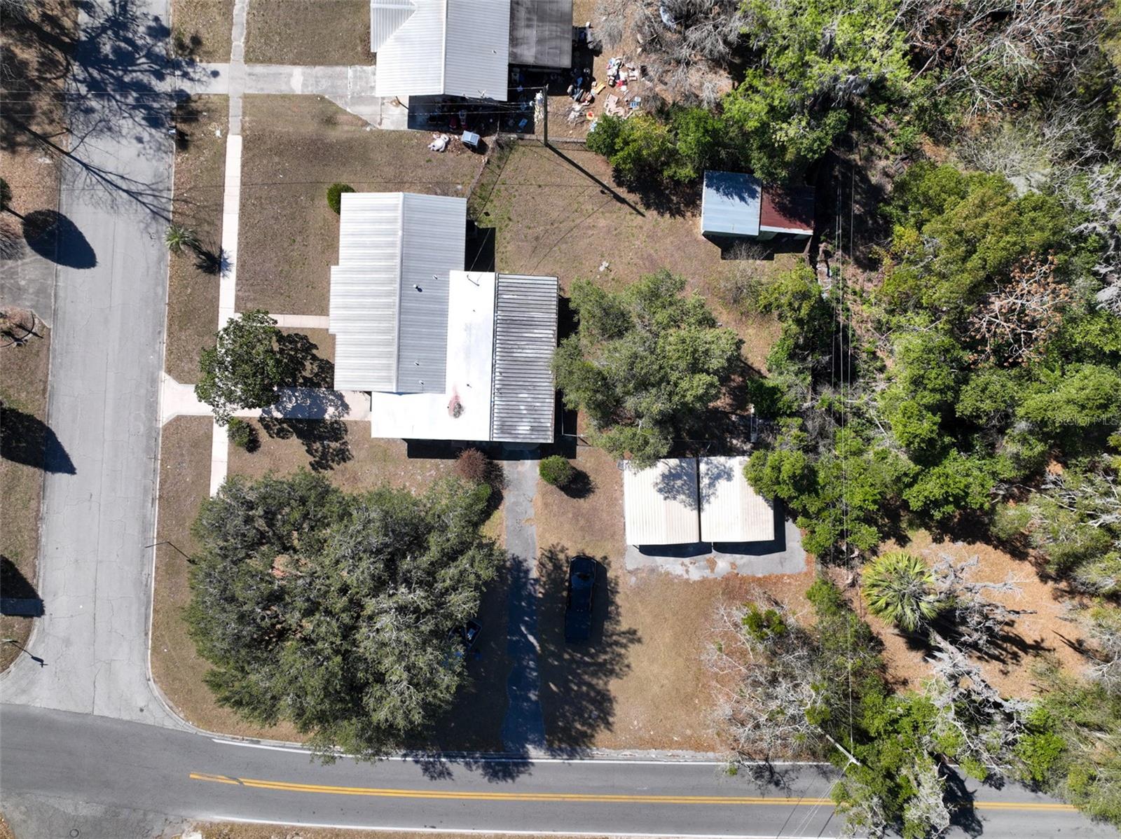 ROLLING HILLS SUB - Residential