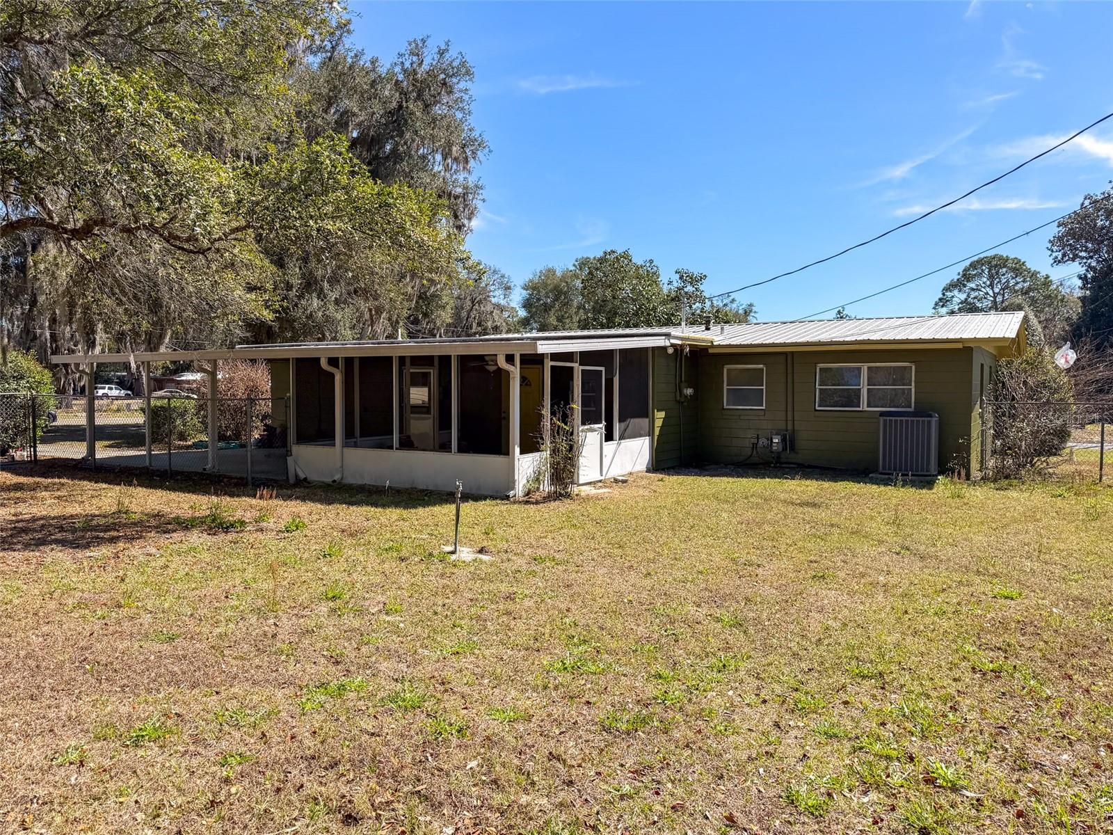 ROLLING HILLS SUB - Residential