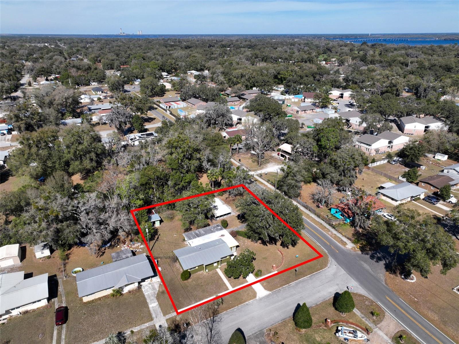 ROLLING HILLS SUB - Residential