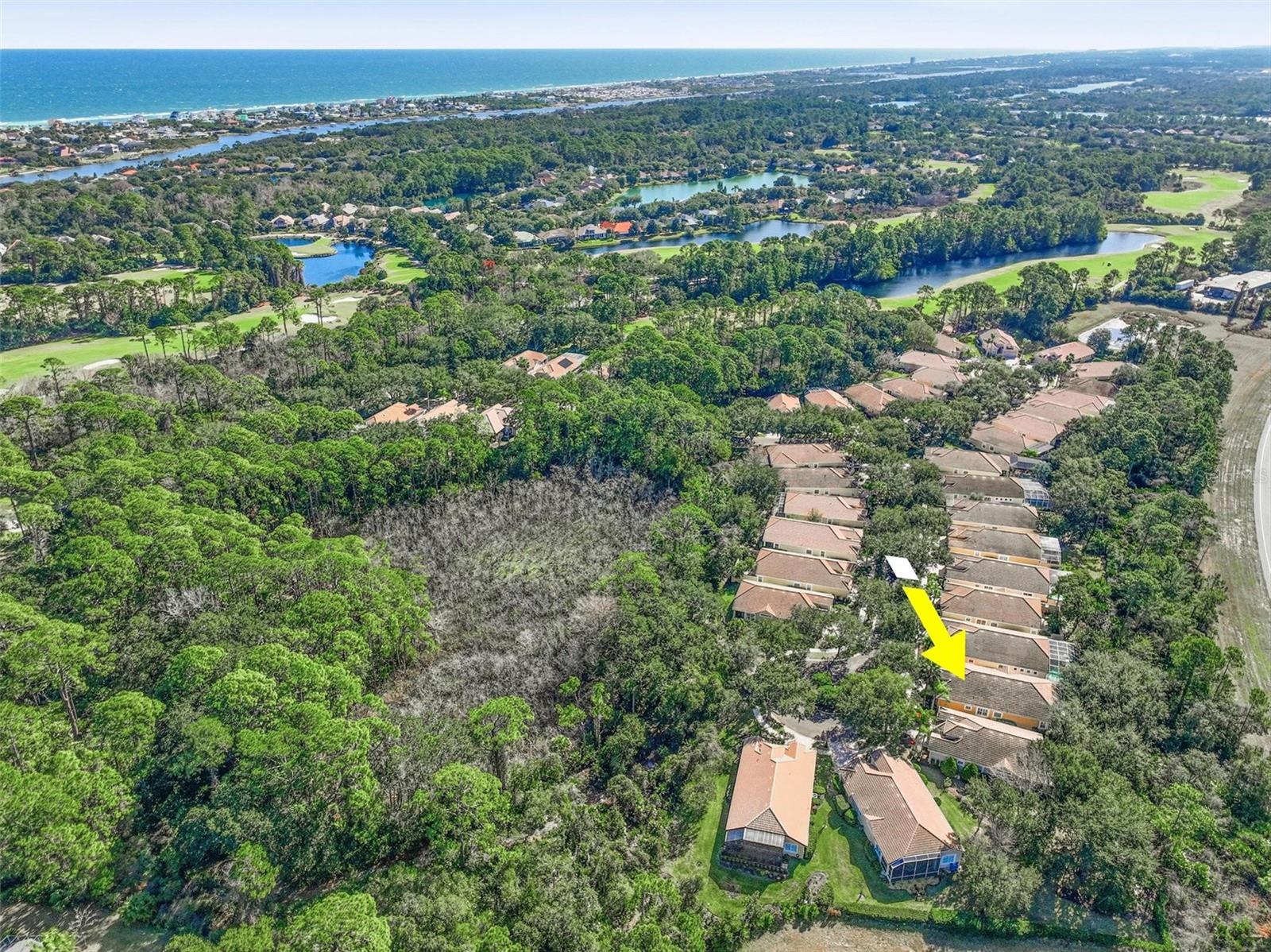 GRAND HAVEN - Residential