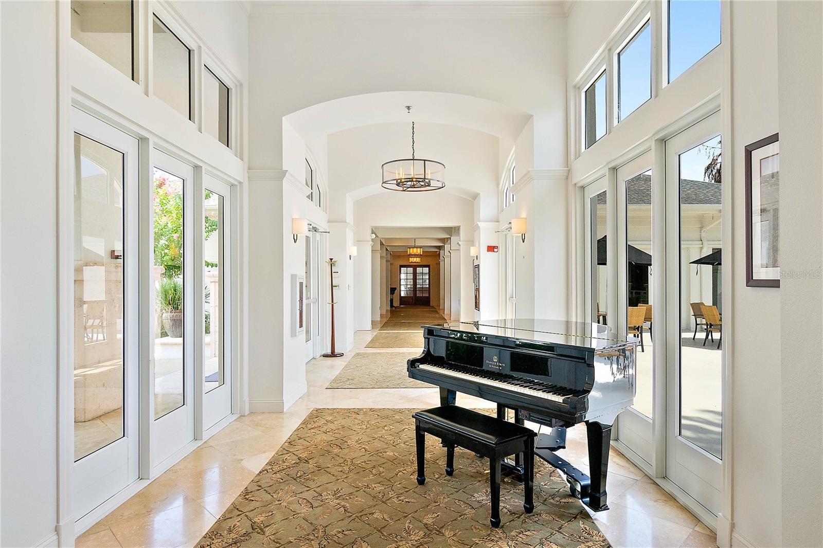 GRAND HAVEN - Residential