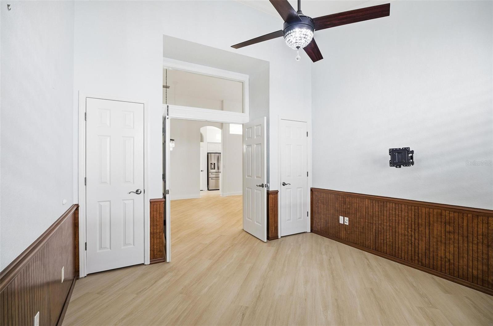 GRAND HAVEN - Residential