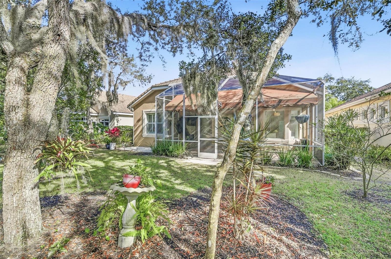 GRAND HAVEN - Residential