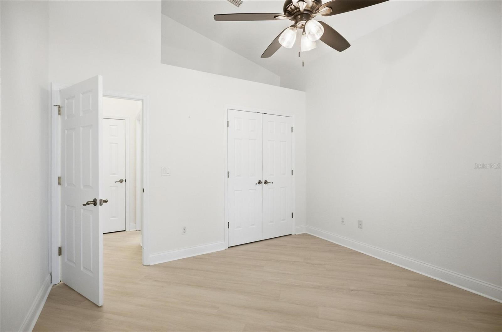 GRAND HAVEN - Residential