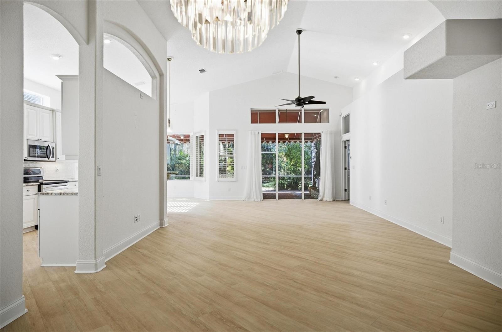 GRAND HAVEN - Residential