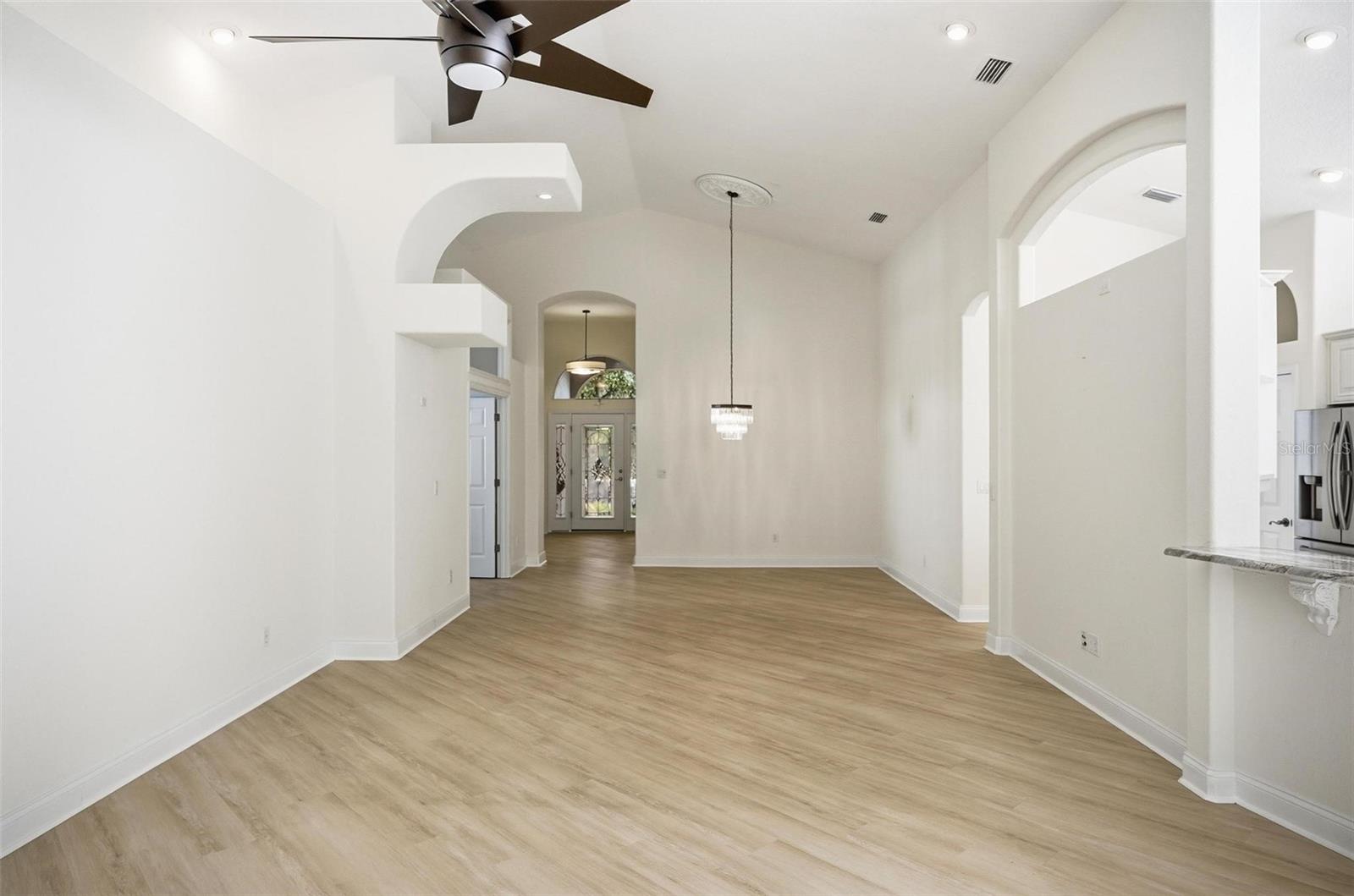 GRAND HAVEN - Residential