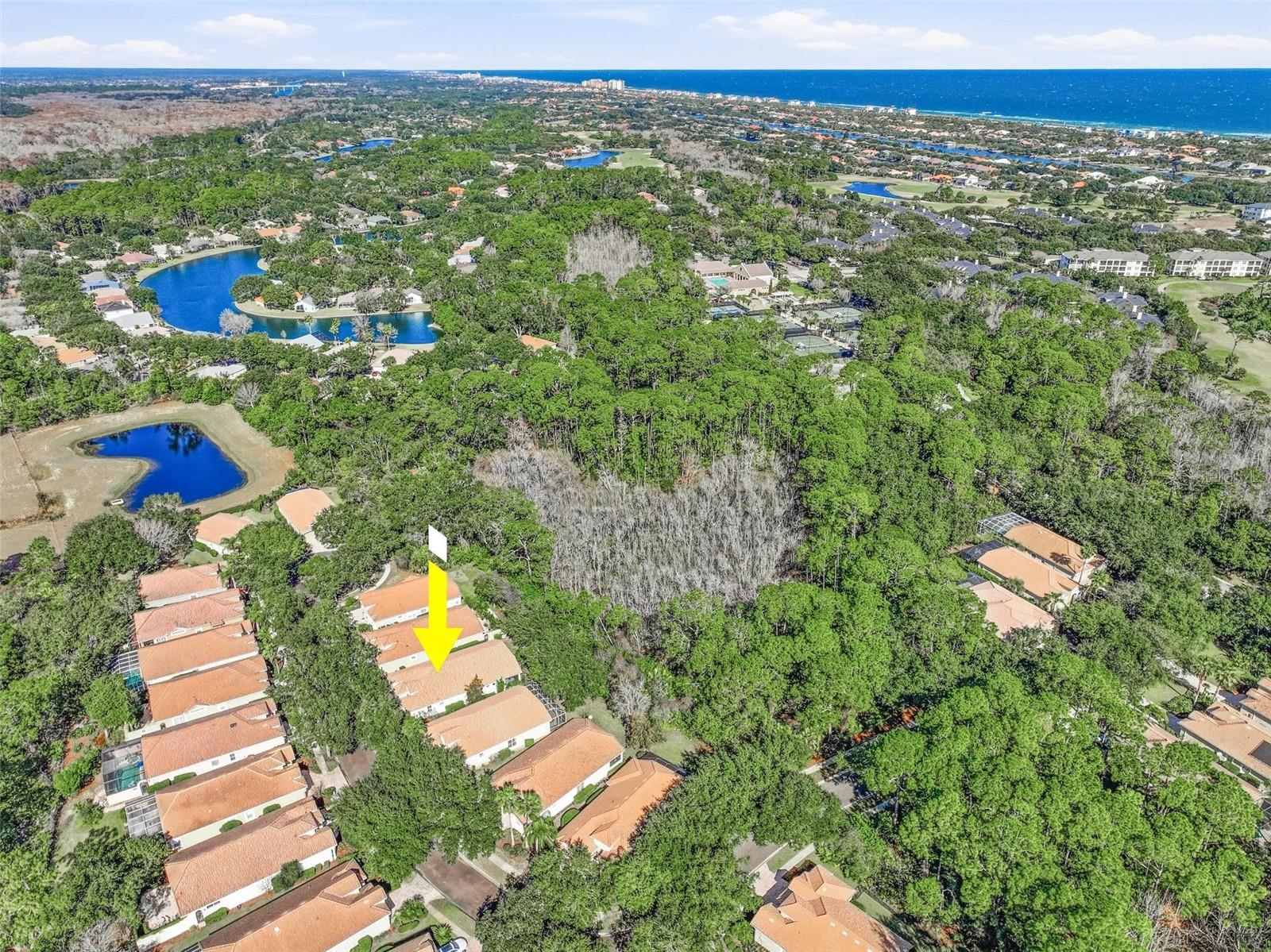 GRAND HAVEN - Residential