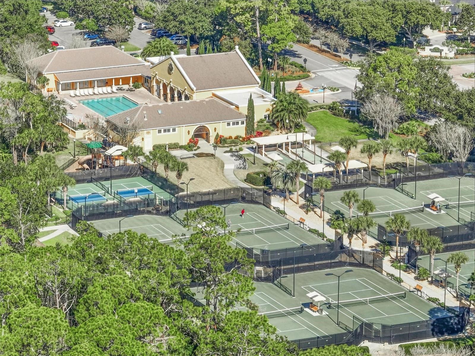 GRAND HAVEN - Residential