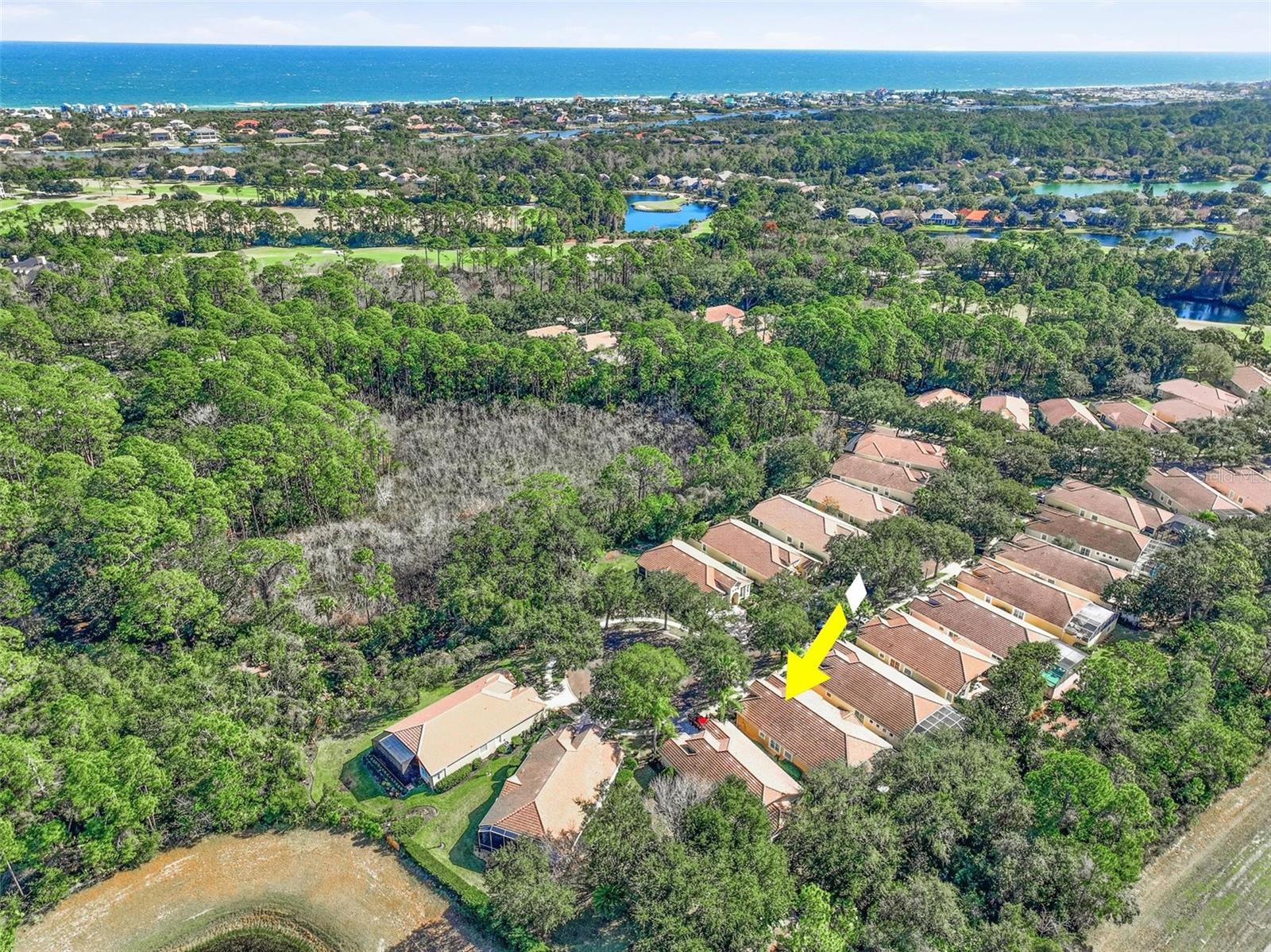 GRAND HAVEN - Residential