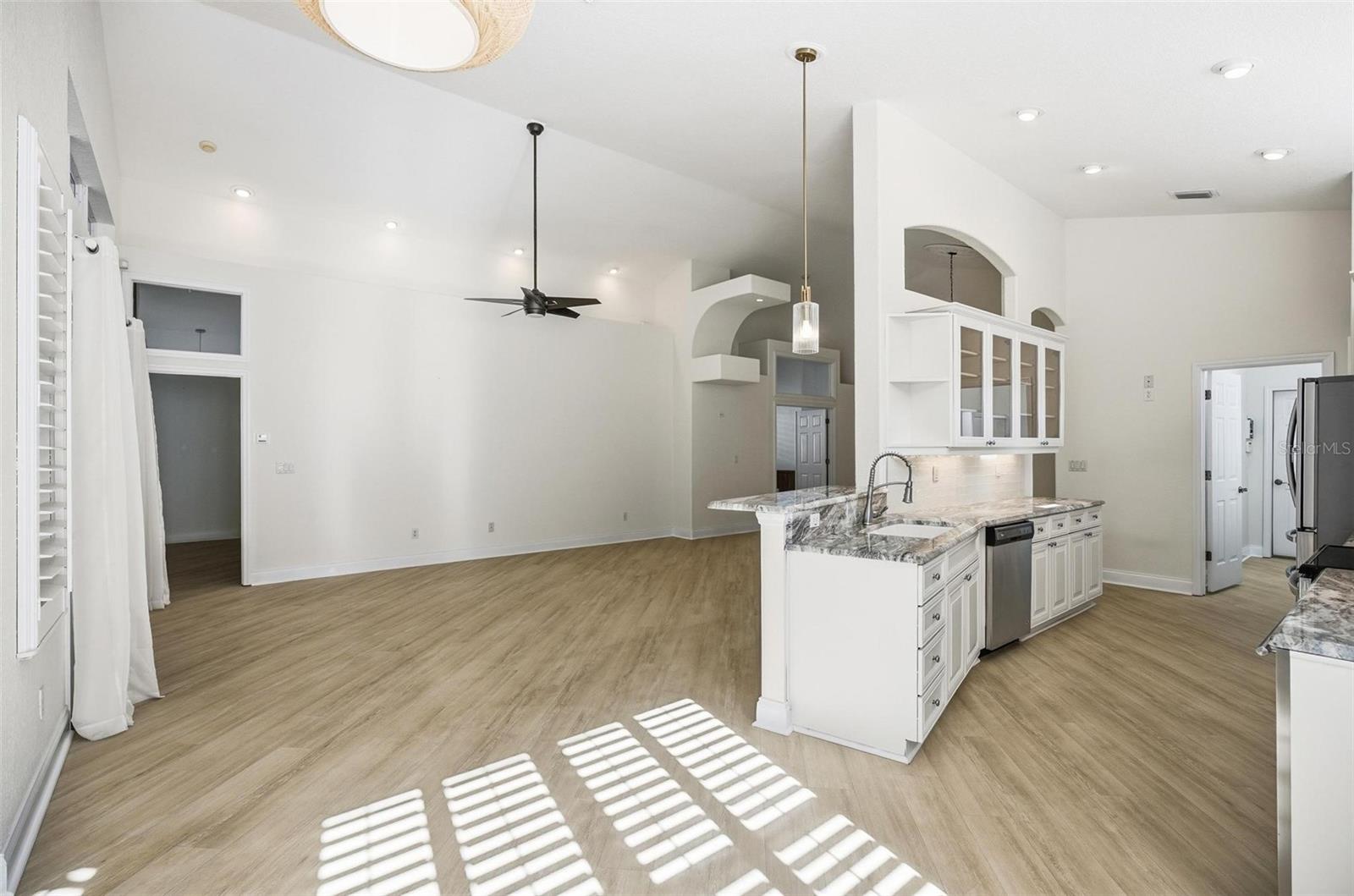 GRAND HAVEN - Residential