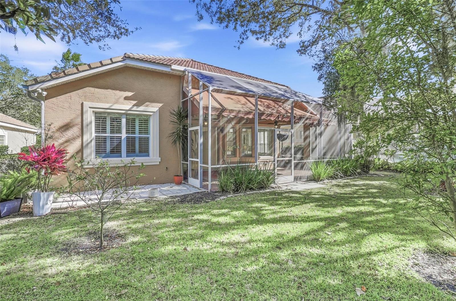 GRAND HAVEN - Residential