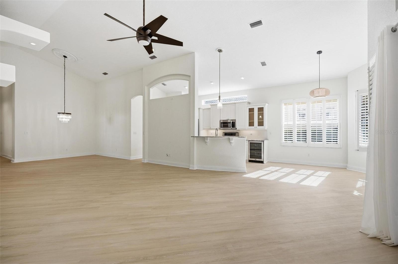 GRAND HAVEN - Residential