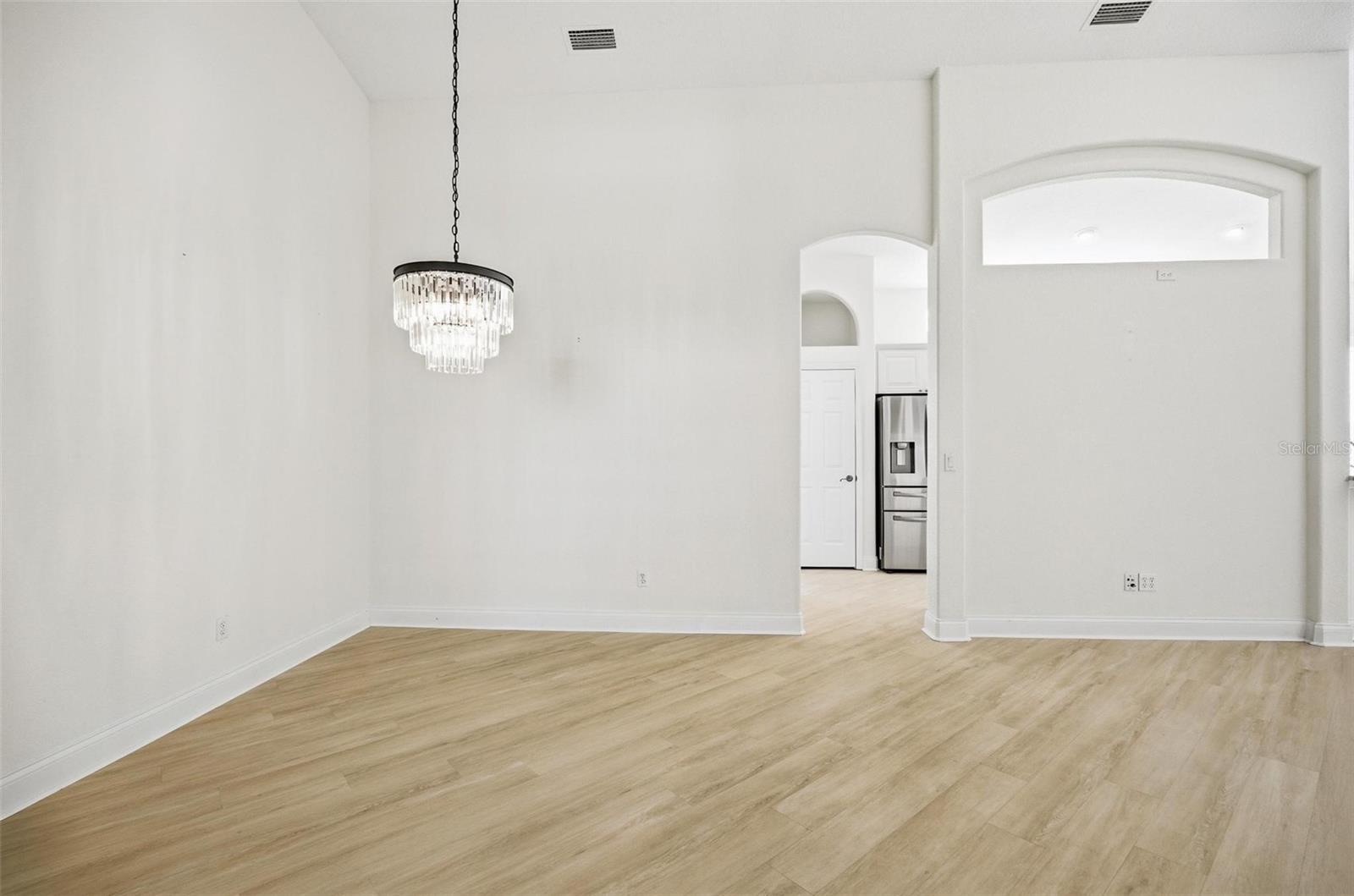 GRAND HAVEN - Residential