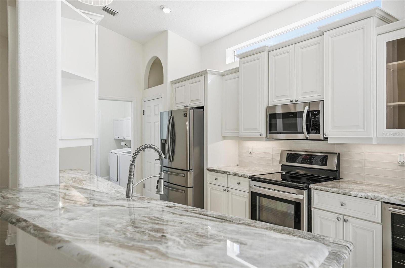 GRAND HAVEN - Residential