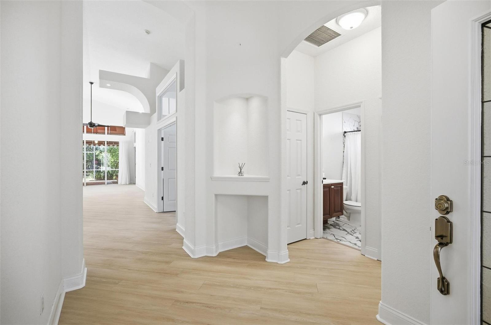 GRAND HAVEN - Residential