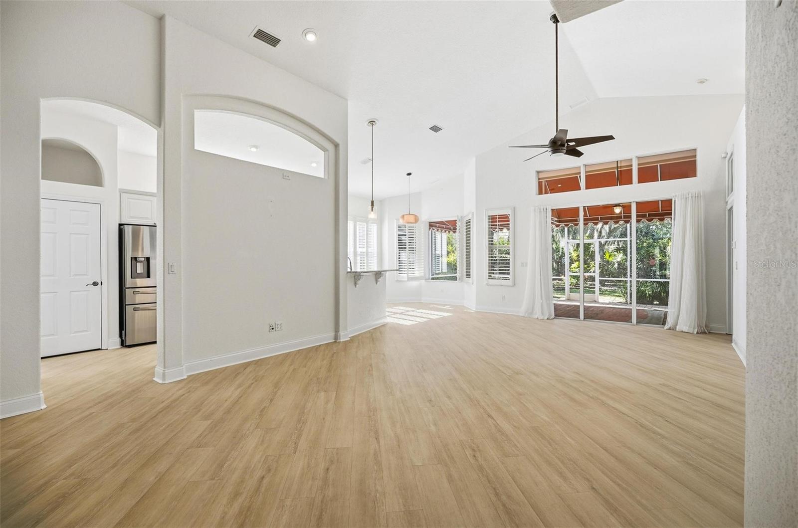 GRAND HAVEN - Residential