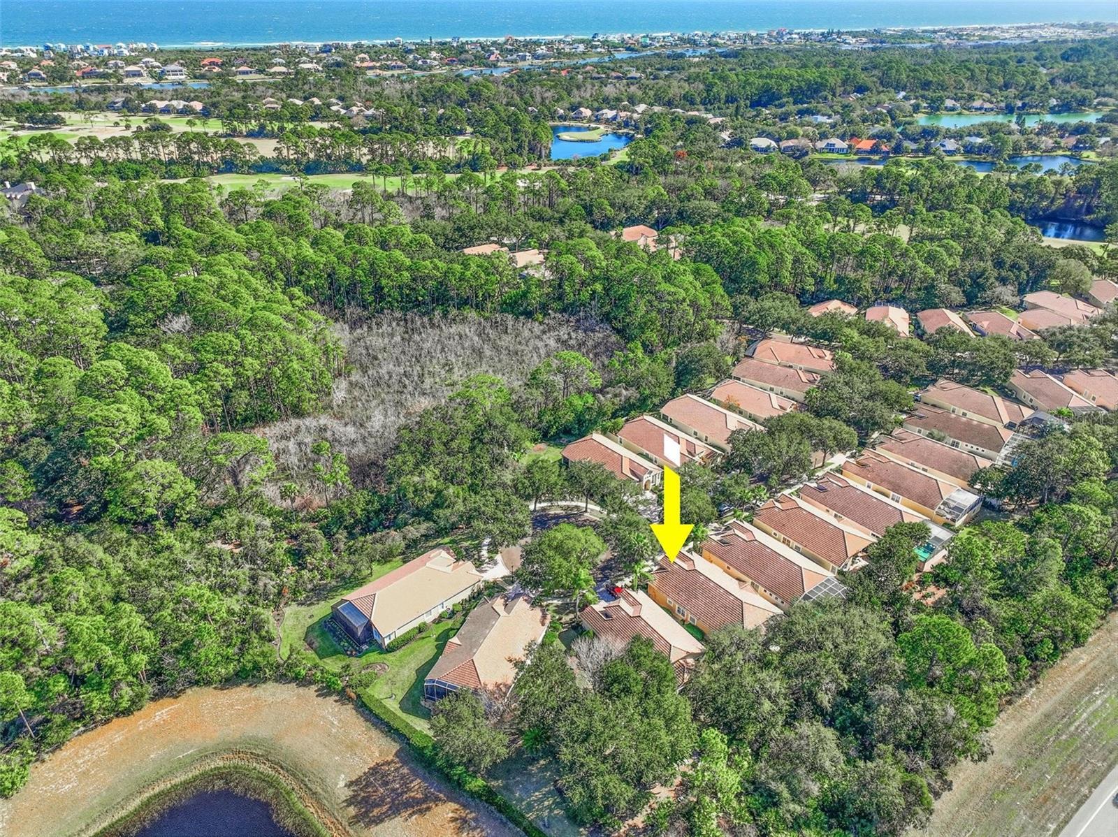 GRAND HAVEN - Residential