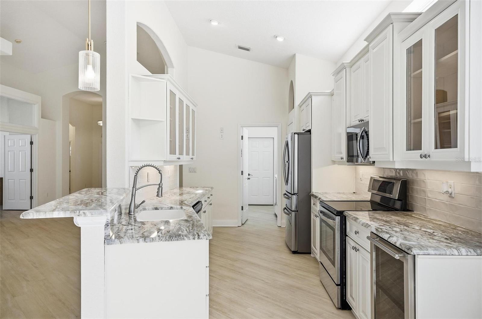 GRAND HAVEN - Residential