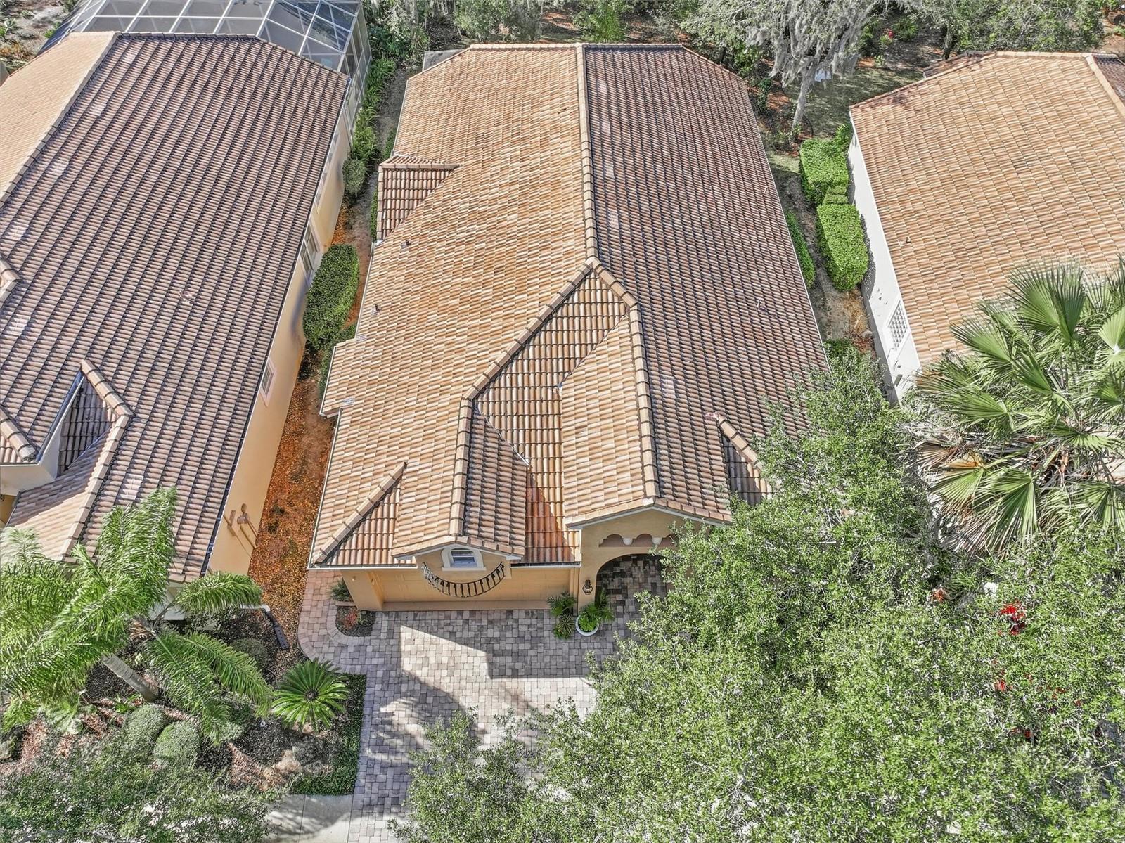 GRAND HAVEN - Residential