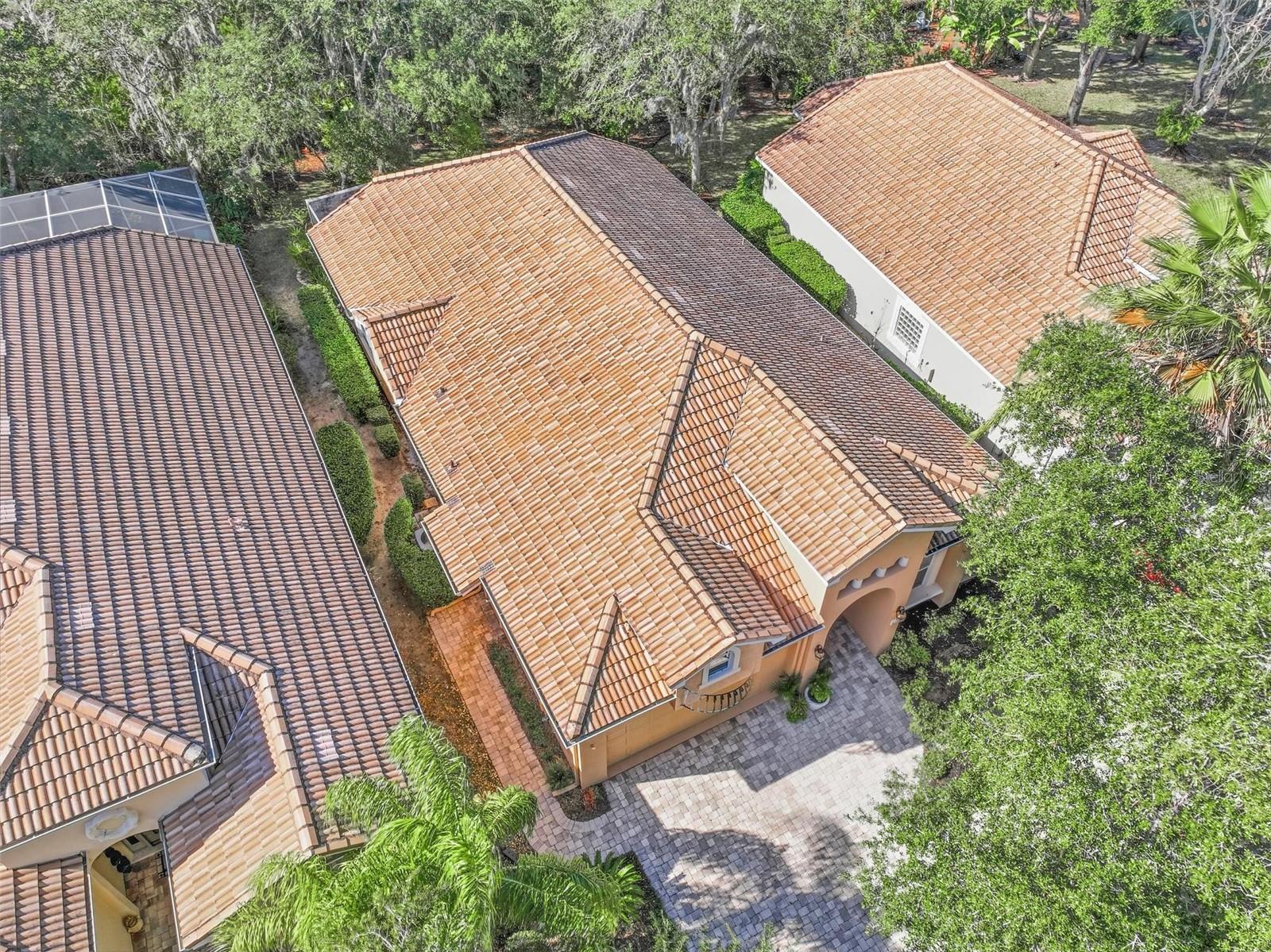 GRAND HAVEN - Residential