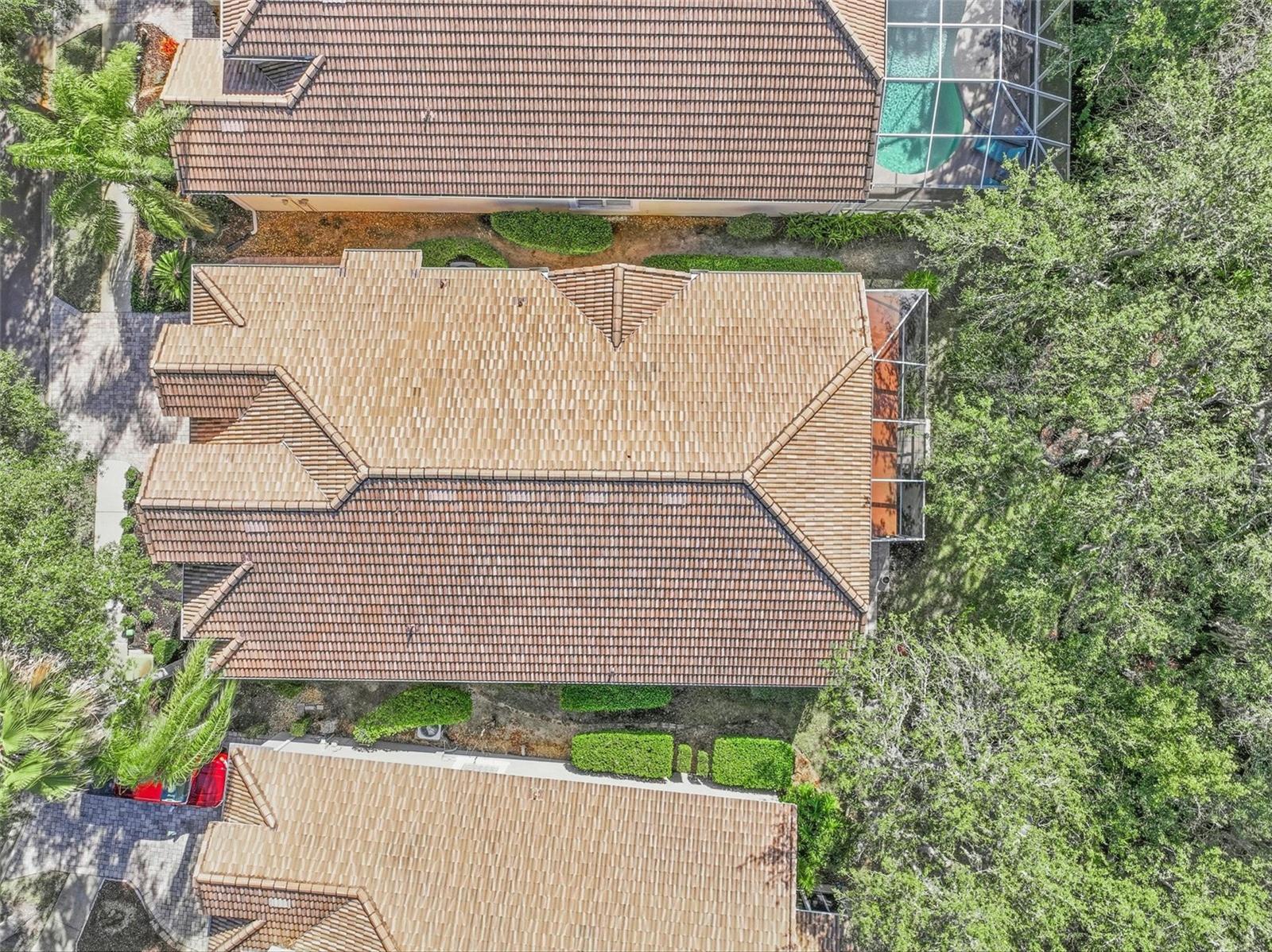 GRAND HAVEN - Residential