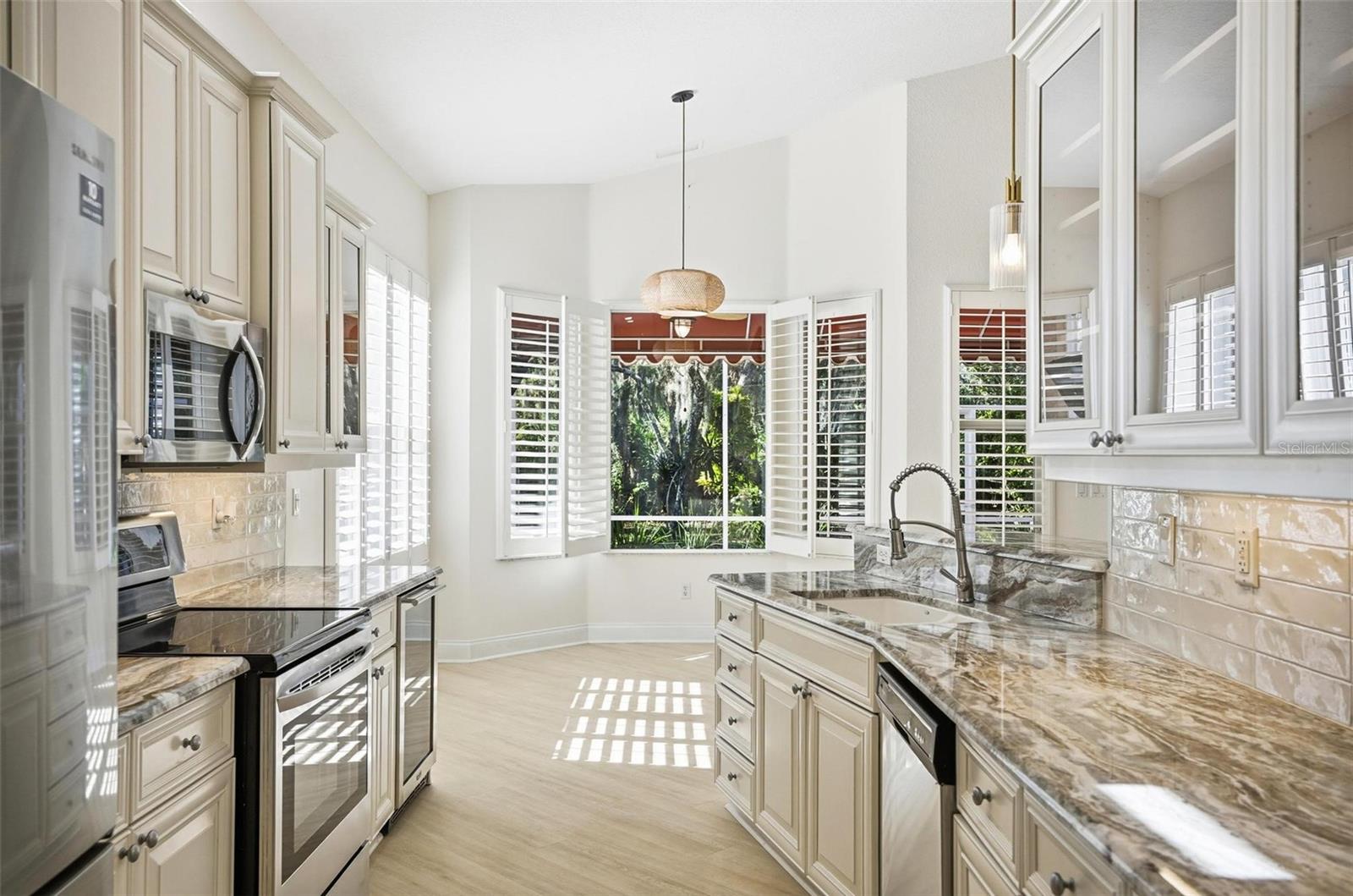 GRAND HAVEN - Residential