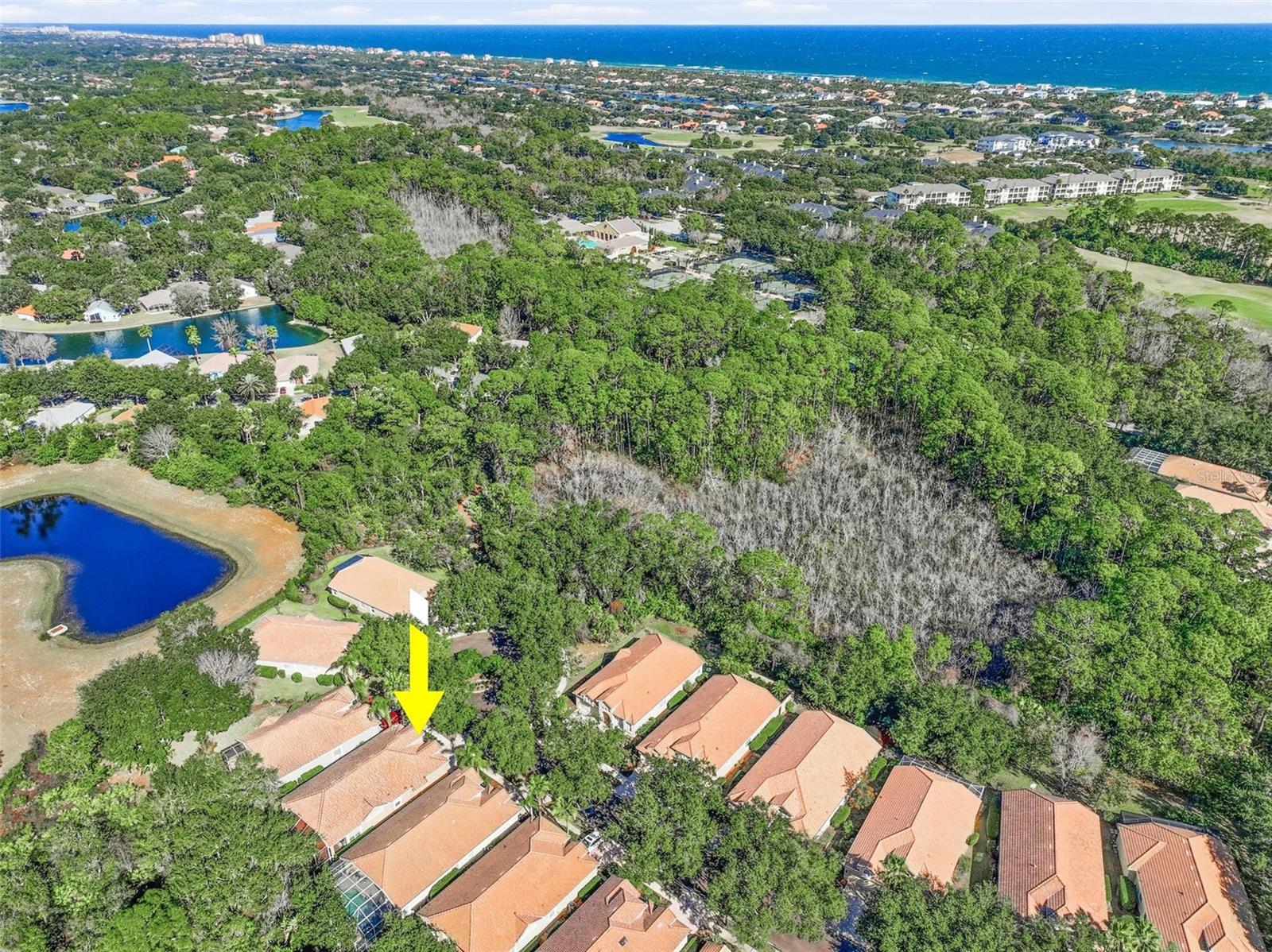 GRAND HAVEN - Residential