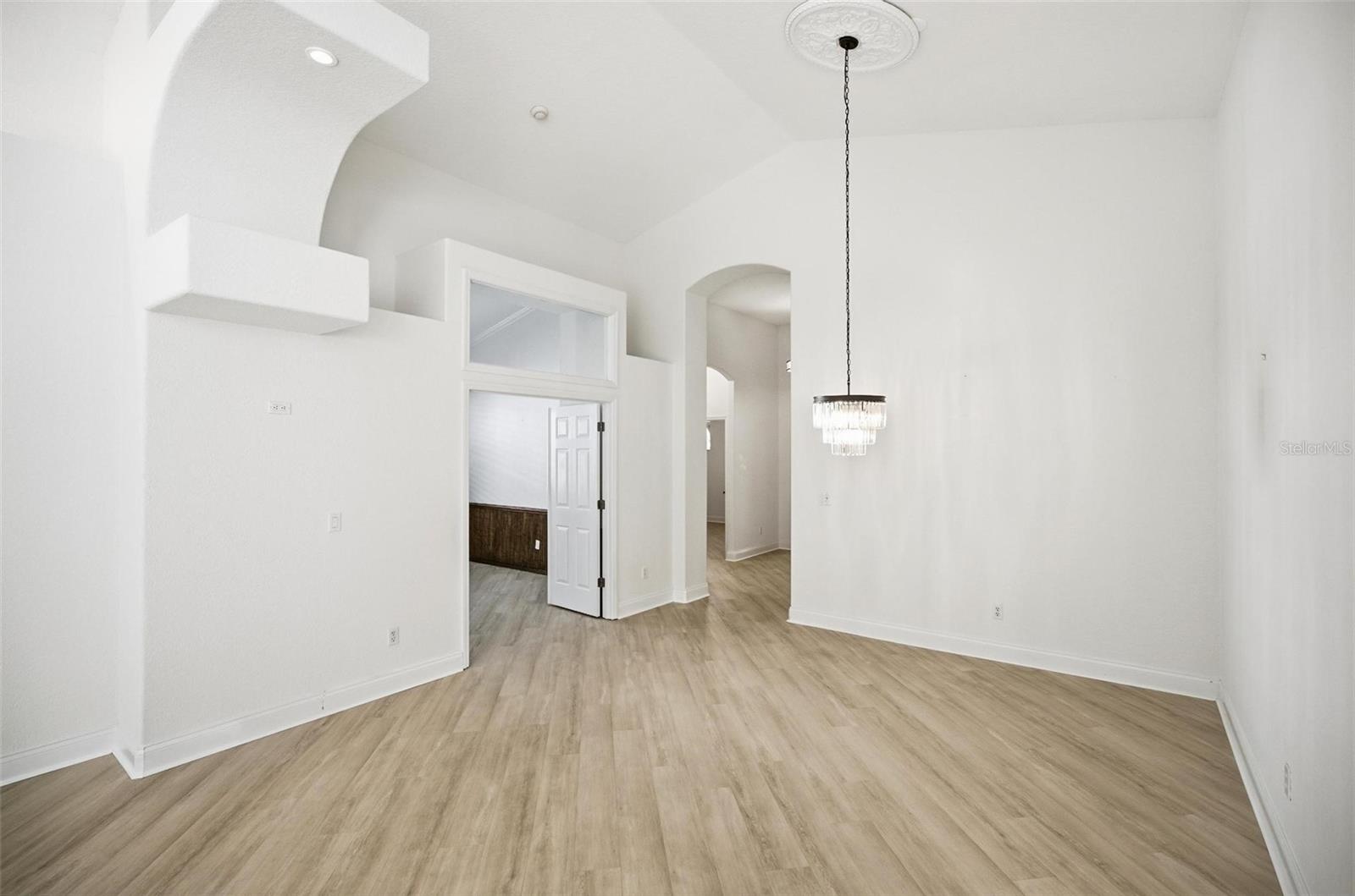 GRAND HAVEN - Residential