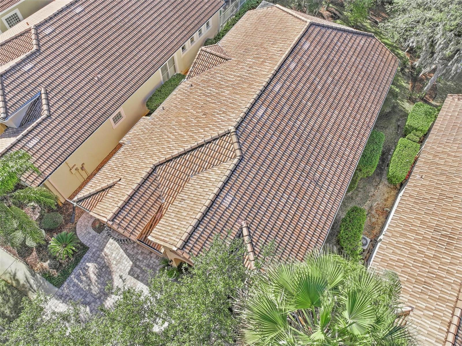 GRAND HAVEN - Residential